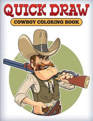 Book cover for Quick Draw