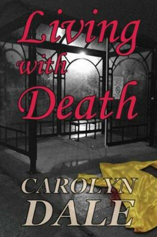 Cover of Living With Death