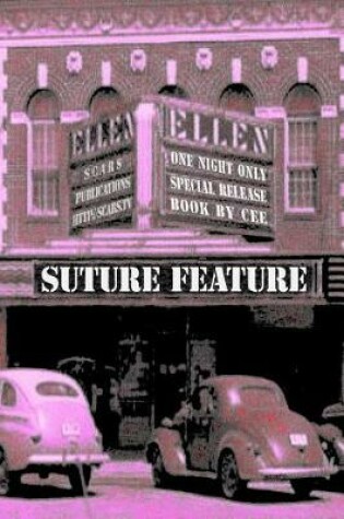 Cover of Suture Feature