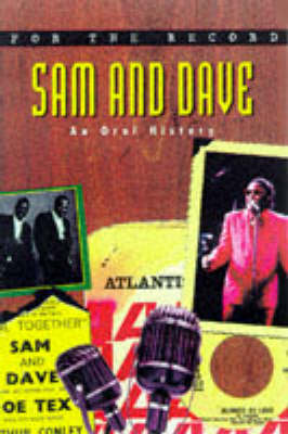 Cover of Sam and Dave