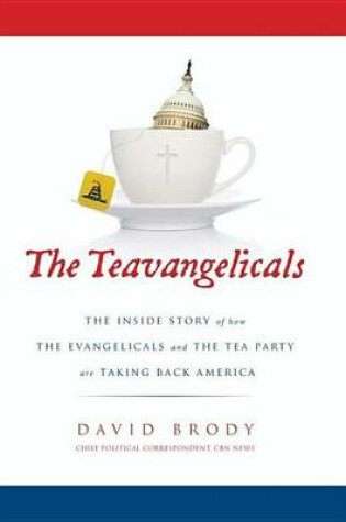 Cover of The Teavangelicals