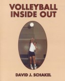 Cover of Volleyball Inside Out