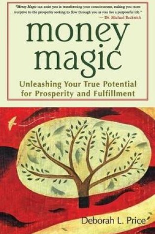 Cover of Money Magic