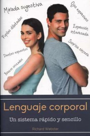 Cover of Lenguaje Corporal