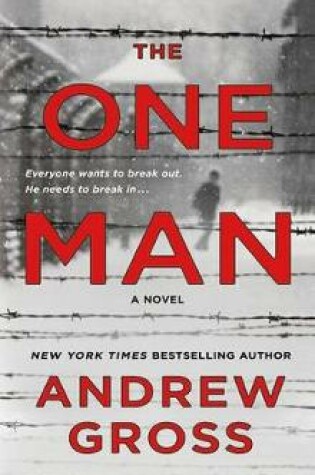 Cover of The One Man