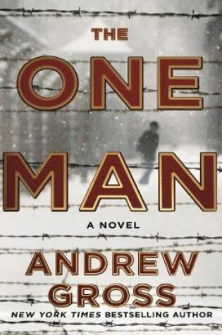 Cover of The One Man