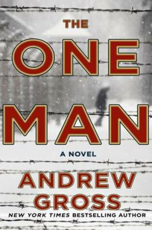 Cover of The One Man