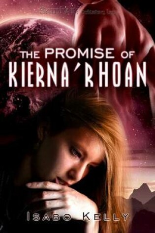 Cover of The Promise of Kierna Rhoan