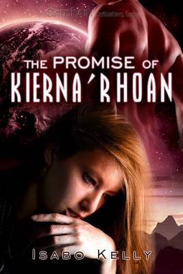 Book cover for The Promise of Kierna Rhoan