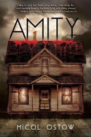 Cover of Amity