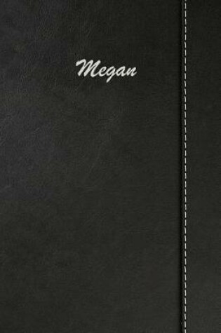 Cover of Megan