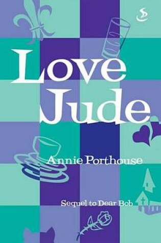 Cover of Love Jude