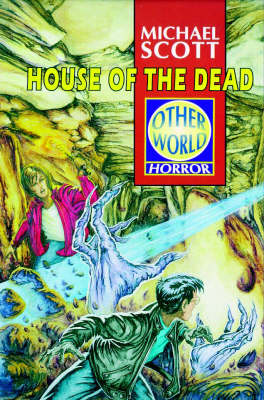 Cover of House of the Dead