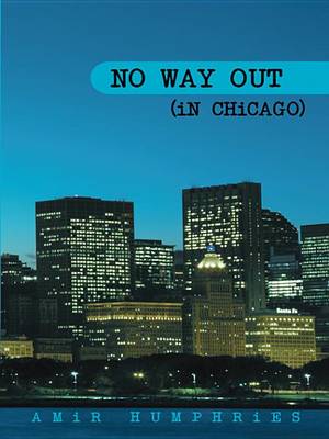Cover of No Way Out (in Chicago)