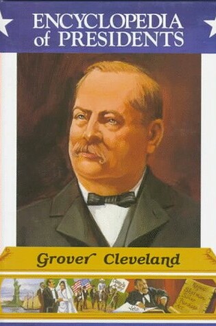 Cover of Grover Cleveland