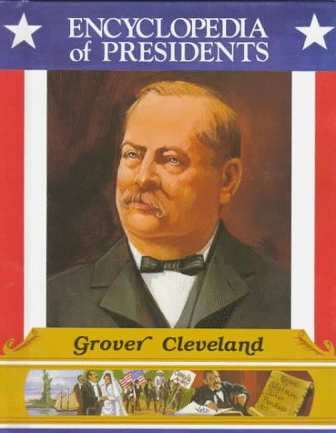 Book cover for Grover Cleveland