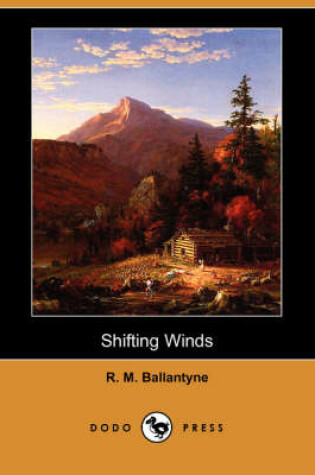 Cover of Shifting Winds (Dodo Press)