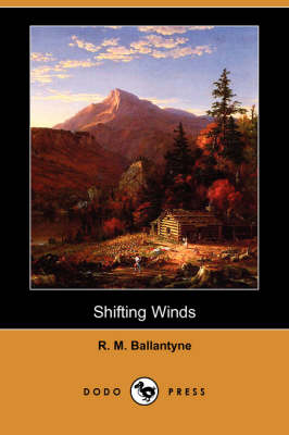 Book cover for Shifting Winds (Dodo Press)