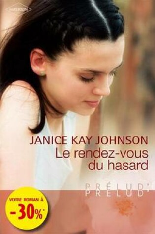 Cover of Le Rendez-Vous Du Hasard