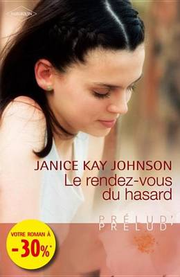 Book cover for Le Rendez-Vous Du Hasard