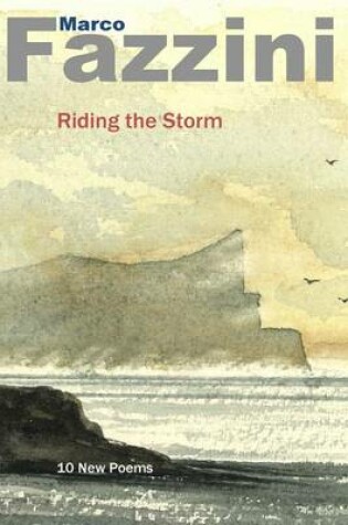 Cover of Riding the Storm