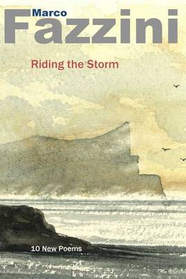 Book cover for Riding the Storm