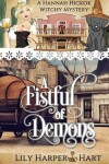 Book cover for A Fistful of Demons