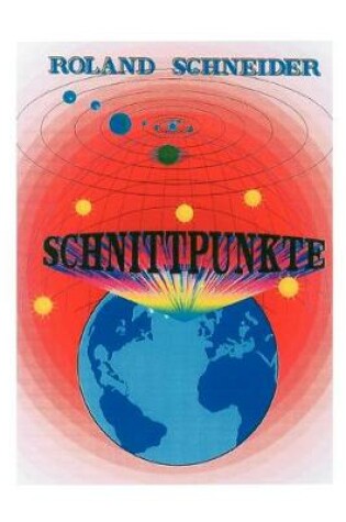 Cover of Schnittpunkte