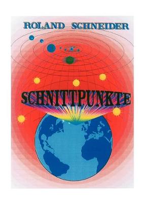 Book cover for Schnittpunkte