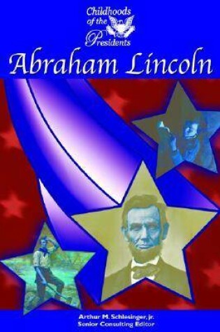 Cover of Abraham Lincoln