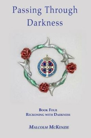 Cover of Reckoning with Darkness