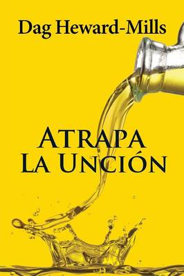 Book cover for Atrapa La Uncion
