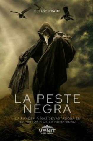 Cover of La Peste Negra