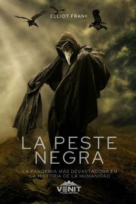 Book cover for La Peste Negra