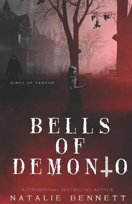 Book cover for Bells of Demonio