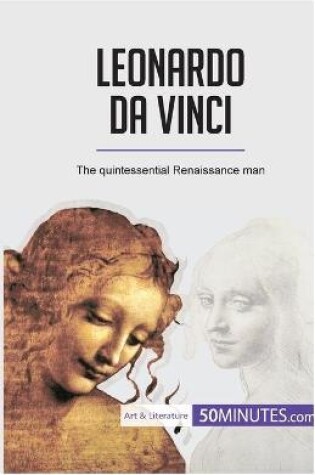 Cover of Leonardo da Vinci