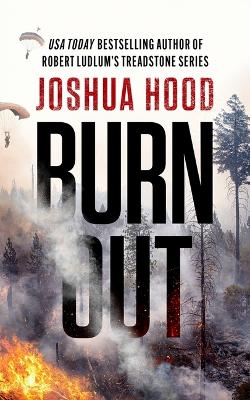 Book cover for Burn Out