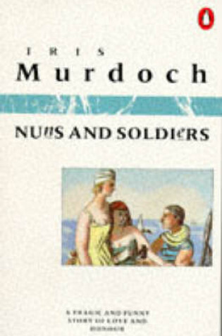 Cover of Nuns and Soldiers