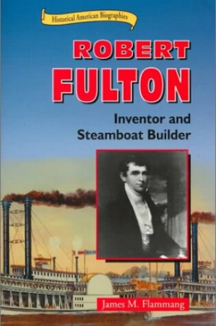 Cover of Robert Fulton