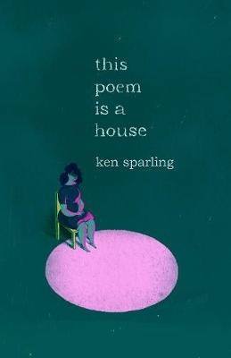 Book cover for This Poem Is a House