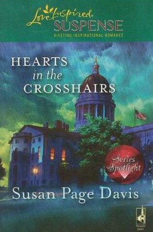 Cover of Hearts in the Crosshairs