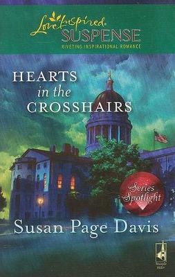 Cover of Hearts in the Crosshairs