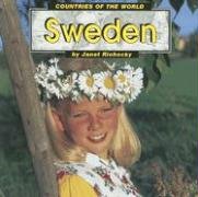 Cover of Sweden