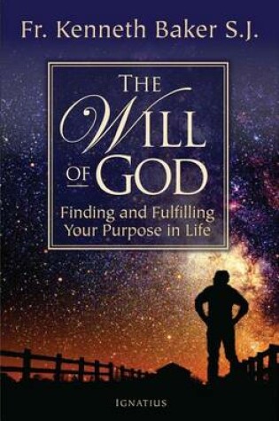 Cover of The Will of God