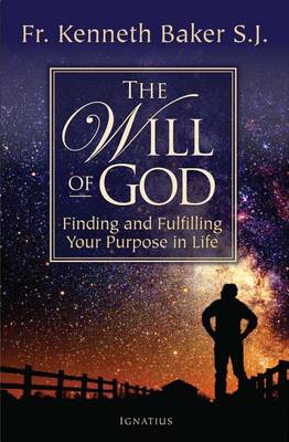 Book cover for The Will of God