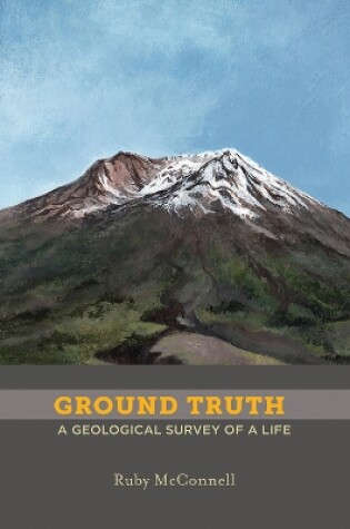 Cover of Ground Truth