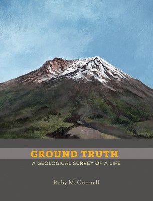 Book cover for Ground Truth