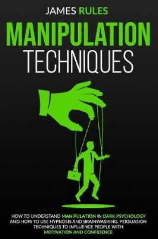 Cover of Manipulation Technique