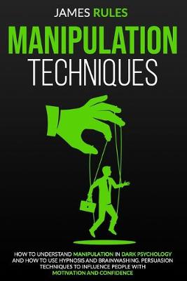 Book cover for Manipulation Technique