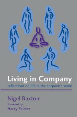 Cover of Living in Company